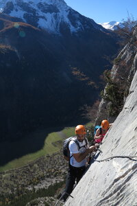 2015-11-05-via-ferrata-freissinieres, alpes-aventure-via-ferrata-freissinieres-ecrins-2015-11-05-48