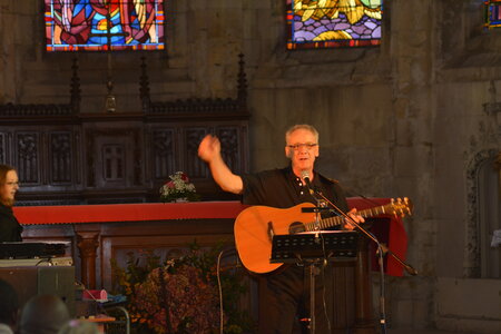 Concert 8 novembre Tricot 60, DSC_0733