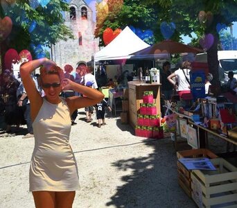 Des photos de moi pour commentaires, Envie? Yes d'Excitation