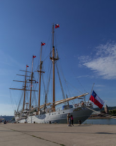 L'Esméralda, IMG_1357