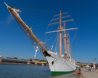 L'Esméralda, IMG_1364