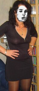 Des photos de moi pour commentaires, femme à Prendre Uniquement