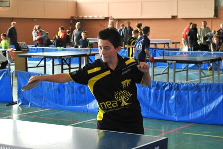 2015-11-22  CF T2 à Aix les bains, DSC_0638