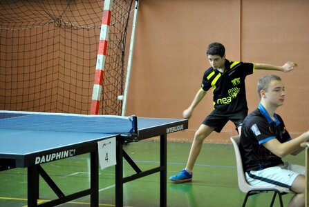 2015-11-22  CF T2 à Aix les bains, DSC_0693