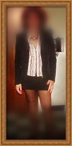 Des photos de moi pour commentaires, Grosse Allumeuse à Niquer