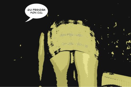 Des photos de moi pour commentaires, grosse Pute à Exciter