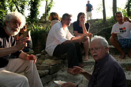 Rencontres Européennes 2010 , IMG_5863