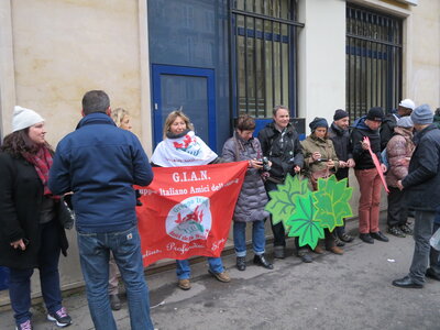 Photos des 28 et 29 novembre 2015, Les AN chaine humaine COP 21IMG_3534