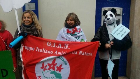 Photos des 28 et 29 novembre 2015, AN-italiens-lefigaro