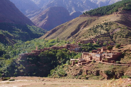 BOLIVIE 2016 , Je sais c'est une photo du Maroc 