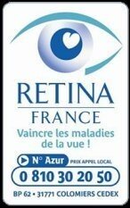 Randos RETINA 2011, 