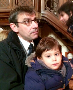 Baptème Antoine, Bapte  me Antoine_2