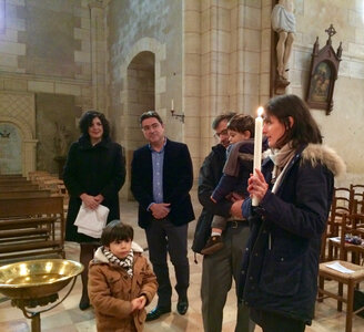 Baptème Antoine, Bapte  me Antoine_11