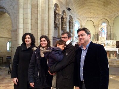 Baptème Antoine, Bapte  me Antoine_13