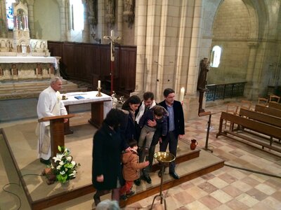 Baptème Antoine, Bapte  me Antoine_16