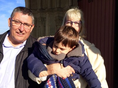 Baptème Antoine, Bapte  me Antoine_25