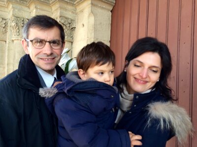 Baptème Antoine, Bapte  me Antoine_30