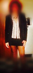 Des photos de moi pour commentaires, Hot femme à baiser