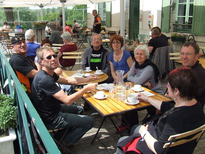 Canal de Briare 2015, DSCF7900