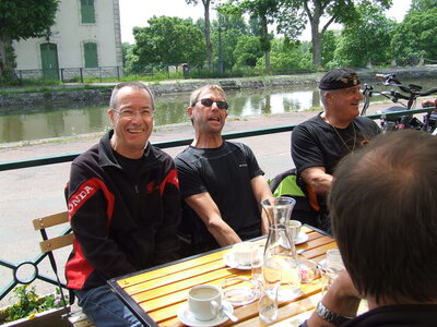 Canal de Briare 2015, DSCF7901