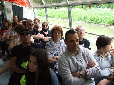 Canal de Briare 2015, DSCF7922