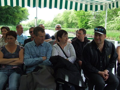 Canal de Briare 2015, DSCF7925