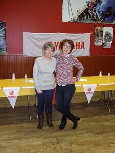 Repas Club 2015, DSCF7466