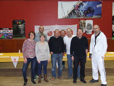 Repas Club 2015, DSCF7468
