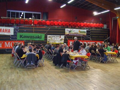 Repas Club 2015, DSCF7473