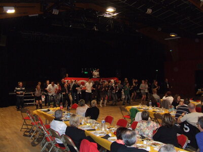 Repas Club 2015, DSCF7524