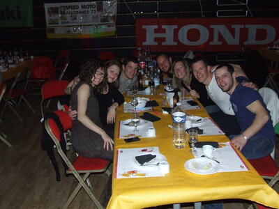 Repas Club 2015, DSCF7693