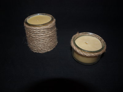 bougies, PC114160