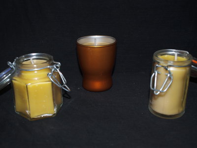bougies, PC114162