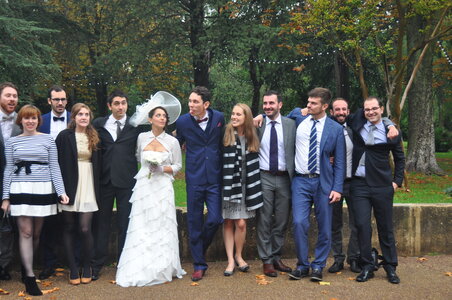 Photos de yves, 2015-Mariage EleonoraJean  77 