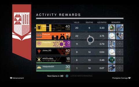Destiny, Capture d’e  cran 2015-12-15 a   13.30.42