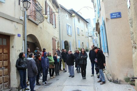 4ème weekend Oasis Provençale 12-13 décembre 2015 à Barbentane, IMG_5512  1600x1200 