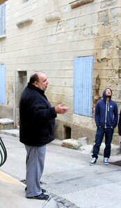 4ème weekend Oasis Provençale 12-13 décembre 2015 à Barbentane, IMG_5514  1600x1200 