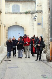 4ème weekend Oasis Provençale 12-13 décembre 2015 à Barbentane, IMG_5516  1600x1200 
