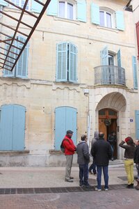 4ème weekend Oasis Provençale 12-13 décembre 2015 à Barbentane, IMG_5534  1600x1200 