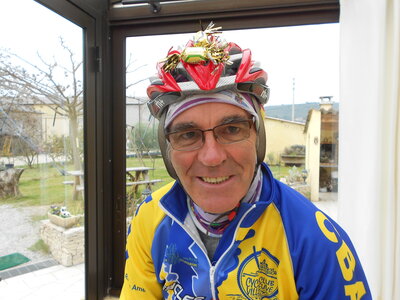 2015-12-19  Vélos de NOEL, velos de Noel 19 décembre 2015 001