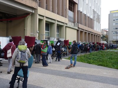 Alternatipa Paris 5 au 12 décembre 2015, P1150713