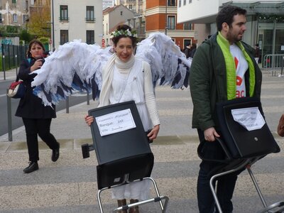 Alternatipa Paris 5 au 12 décembre 2015, P1150718