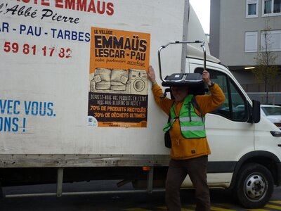 Alternatipa Paris 5 au 12 décembre 2015, P1150720