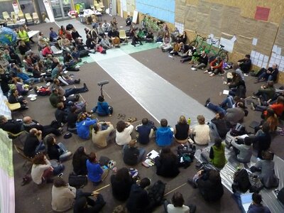 Alternatipa Paris 5 au 12 décembre 2015, P1150794