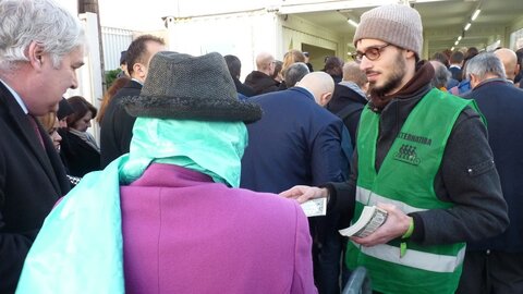 Alternatipa Paris 5 au 12 décembre 2015, P1150800