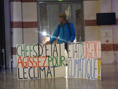 Alternatipa Paris 5 au 12 décembre 2015, P1150853