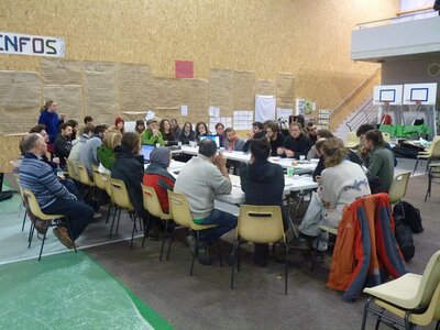 Alternatipa Paris 5 au 12 décembre 2015, P1150882