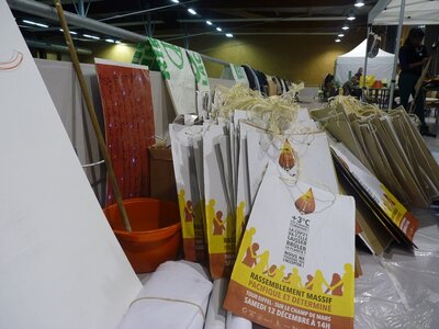 Alternatipa Paris 5 au 12 décembre 2015, P1150920