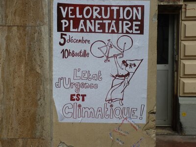 Alternatipa Paris 5 au 12 décembre 2015, P1150947
