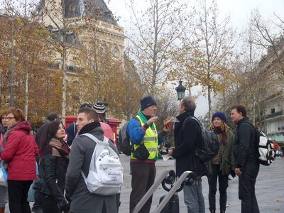 Alternatipa Paris 5 au 12 décembre 2015, P1150984